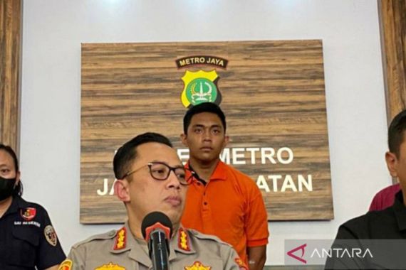 Buntut Penganiayaan, Teman Anak Pejabat Ditjen Pajak Terancam Lama di Bui, Sukurin - JPNN.COM
