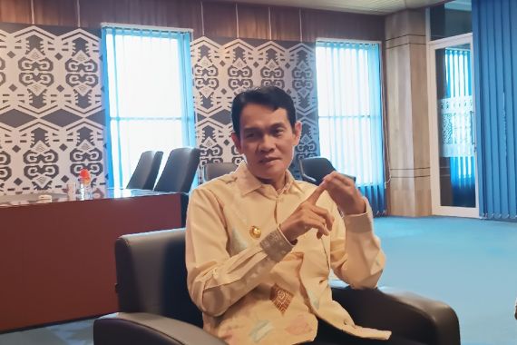 Pemkab Lombok Tengah Butuh Perencanaan Pembangunan Efektif dan Efisien - JPNN.COM