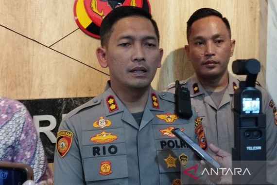 2 Perampok Uang BOS di Garut Diburu, AKBP Rio Beri Peringatan Tegas - JPNN.COM