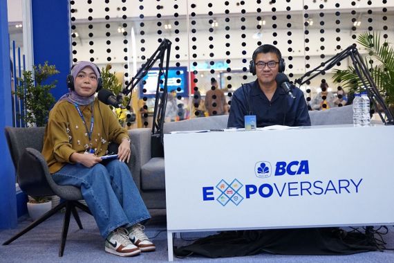 BCA Syariah Hadirkan Pembiayaan Take Over KPR, Disebut Lebih Ringan - JPNN.COM