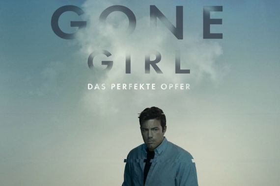 Penjelasan Falcon Pictures soal Hoaks Remake Film Gone Girl - JPNN.COM