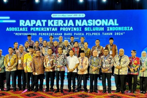 Wagub Mawardi: Pemprov Sumsel Bersinergi Dengan Pemerintah Pusat Tuntaskan Berbagai Isu Nasional - JPNN.COM