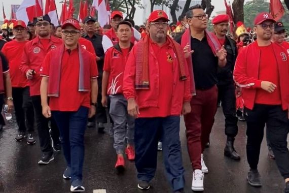 Rano Karno dapat Dukungan Jadi Gubernur Banten, Ini Alasannya - JPNN.COM