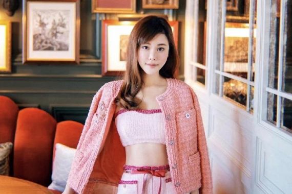 Potongan Kaki Model Abby Choi Ditemukan di Kulkas, Polisi Tangkap 4 Orang - JPNN.COM