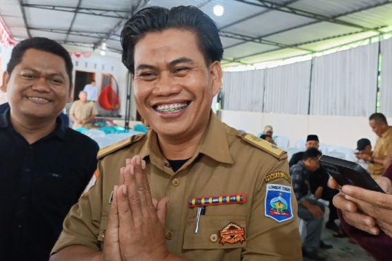 Kesal Didemo, Kades di Lombok Tengah Polisikan Warganya Sendiri - JPNN.COM