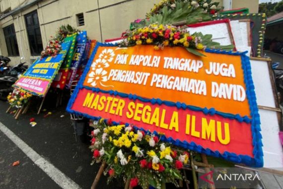 Pak Kapolri, Tangkap Juga Penghasut Anak Pejabat Ditjen Pajak - JPNN.COM