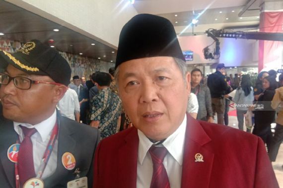 Pengusaha Pendukung Prabowo-Gibran Disebut Panik Lantaran Ganjar-Mahfud Suarakan Penegakan Hukum - JPNN.COM