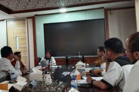 Pengumuman PPPK Guru 2022 Paling Lambat 10 Maret, Asalkan.. - JPNN.COM