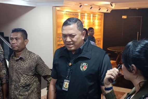 Satu Lagi Debt Collector Pembentak Polisi Diciduk Polda Metro Jaya - JPNN.COM