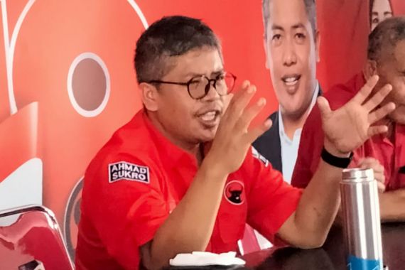 Ketua PDIP Lombok Timur Sebut Pemkab Kucing-kucingan soal Galian C - JPNN.COM