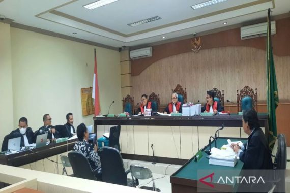 Sebeginilah Fee Proyek untuk Abdul Latif saat Jadi Bupati HST, Wow - JPNN.COM