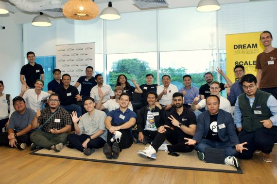 15 Startup Terpilih di Endeavor Scale Up Batch #4, Siap Cetak Entrepreneur Masa Depan - JPNN.COM