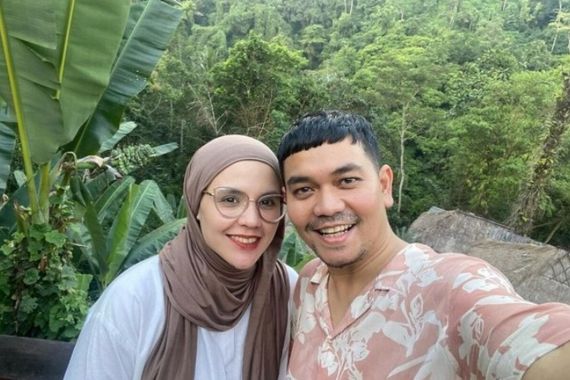 Indra Bekti dan Aldila Jelita Beda Pendapat Soal Kemungkinan Rujuk - JPNN.COM