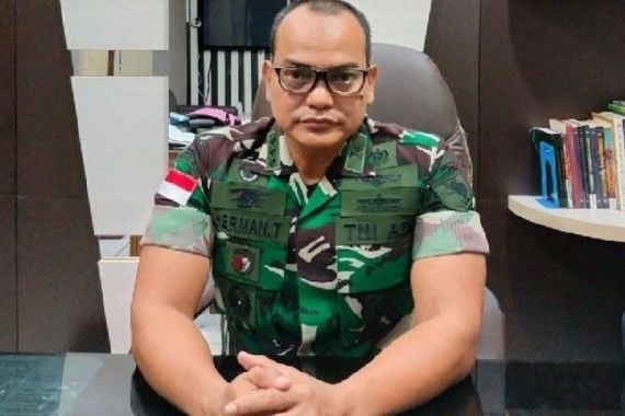 Detik-Detik Satgas TNI Diadang KKB, Terjadi Kontak Tembak, Praka Jumardi Meninggal - JPNN.COM