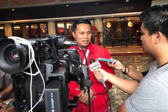 Putusan PN Jakpus soal Pemilu Disorot, Politikus Senior Riau Bilang Begini - JPNN.COM