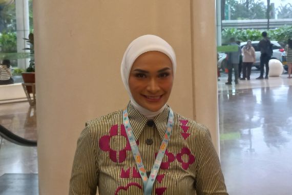 Putri Zulkifli Hasan Bakal Menjadi Pembicara di The Girl Fest - JPNN.COM