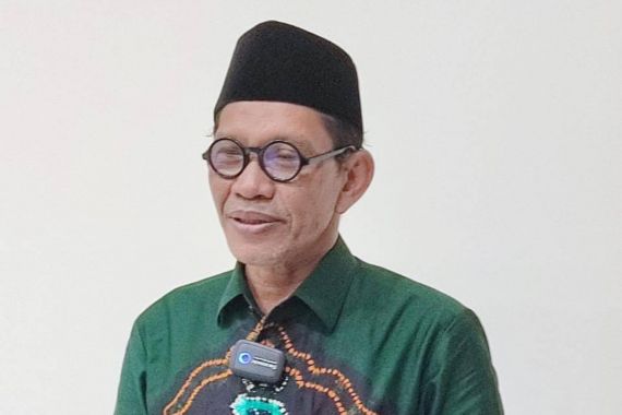 Stafsus Wapres Puji UKK PKB: Insyaallah jadi Pemenang Pemilu - JPNN.COM