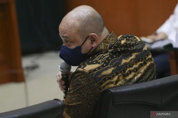 Irjen Teddy Minahasa Dituntut Hukuman Mati, Kejagung Ungkap Pertimbangan Ini, Oh - JPNN.COM