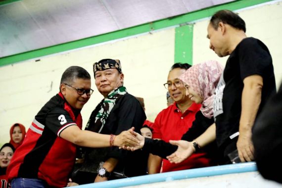 PDIP Bakal Gelar Festival Karawitan Sunda Memperebutkan Piala Ibu Megawati Soekarnoputri - JPNN.COM