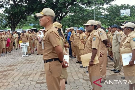 Edi Budoyo: Yang belum Lapor LHKPN segera Selesaikan, Ini Kewajiban Kita - JPNN.COM