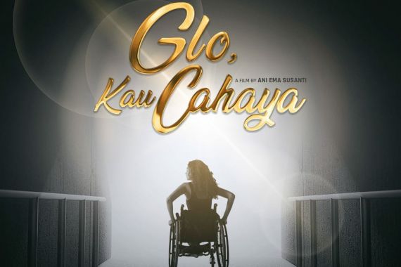 Gala Premiere Film Glo, Kau Cahaya Tayang Hari Ini, Ada Wulan Guritno - JPNN.COM