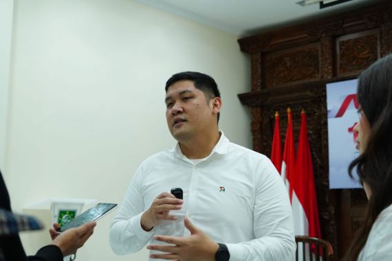 Jubir PKB Mikhael Sinaga: Putusan PN soal Penundaan Pemilu 2024 Merampas Hak Rakyat - JPNN.COM