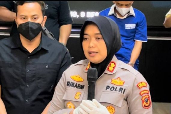 Polisi Usut Kasus Ibu Hamil Meninggal karena Ditolak RSUD Subang, Tega Banget - JPNN.COM