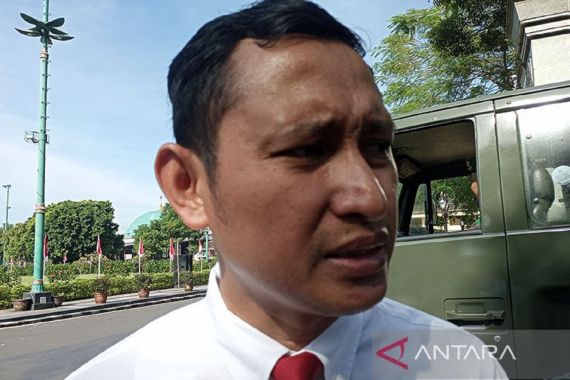 Kasus Pencabulan Anak, Pimpinan Panti Asuhan Sudah Ditahan - JPNN.COM