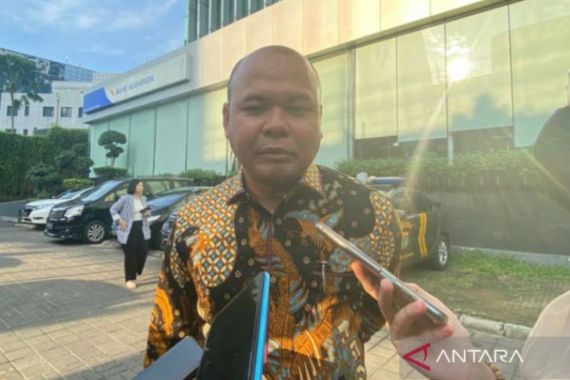Sosok Wanita APA dalam Kasus Anak Pejabat Ditjen Pajak, GP Ansor: Buka, Dong - JPNN.COM