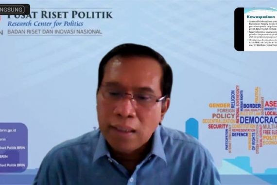 Pengamat: Dinasti Politik Membajak dan Membonsai Demokrasi Indonesia - JPNN.COM