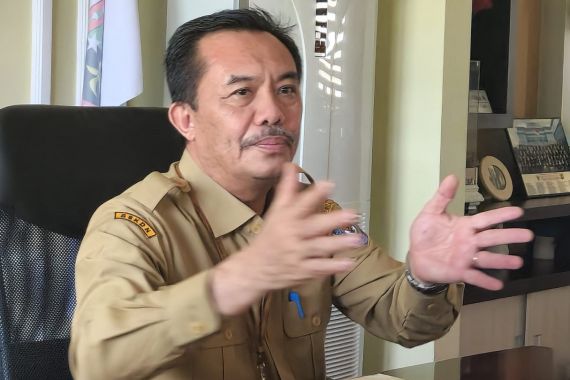 Kepala BSKDN Imbau Pemkot Gorontalo Berinovasi untuk Menurunkan Angka Stunting - JPNN.COM