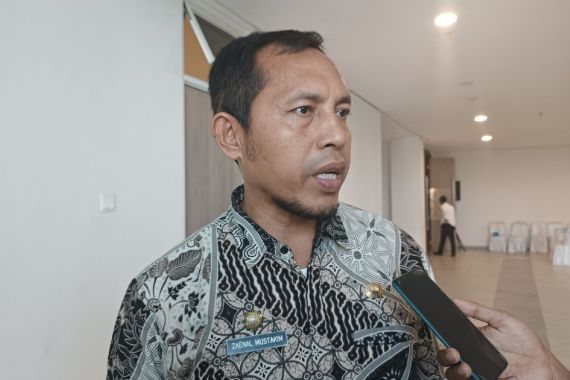 Pilkades Serentak di Lombok Tengah Resmi Ditunda sampai 2025 - JPNN.COM