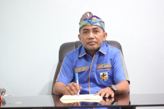 DPP KNPI Anggap Pilihan Pindah Depot Pertamina Perlu Dilakukan  - JPNN.COM