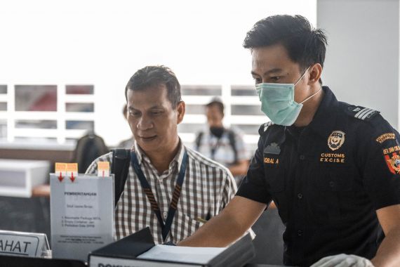 Bea Cukai Juanda Bekali Calon Pekerja Migran Indonesia dengan Berbagai Ketentuan Ini - JPNN.COM