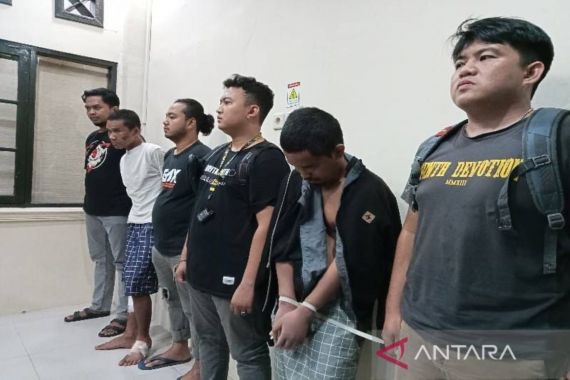 Kabur dari Lapas, 3 Napi Mau ke Malaysia atau Brunei - JPNN.COM