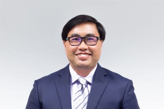 Ng Ngee Khiang Gantikan Muto Yuseke sebagai Managing Director Epson Indonesia yang Baru - JPNN.COM