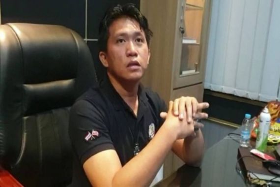 Anak Anggota DPRD Tegal Tewas Mengenaskan, Polisi Temukan Gergaji Pemotong Es - JPNN.COM