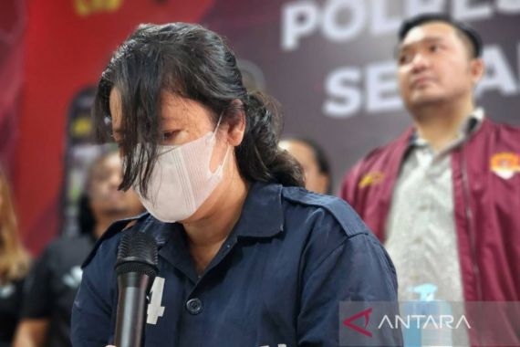 Warga Semarang Ada yang Jadi Korban Perempuan Ini? Dia Sudah Ditangkap - JPNN.COM