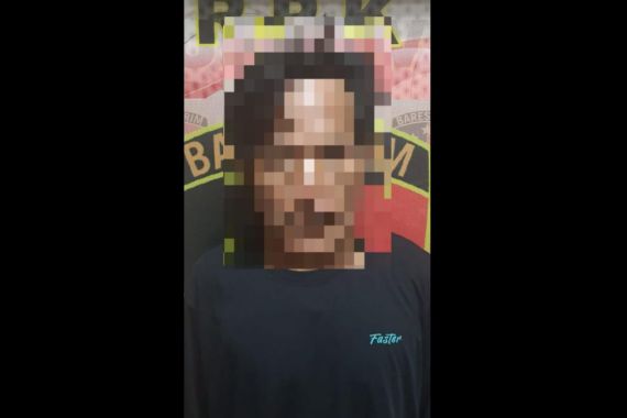 Nafsu Tak Tertahan, Lelaki Bejat Ini Malah Cabuli Anak Penjual Kopi - JPNN.COM