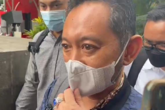 KPK Dalami Aliran Uang Andhi Pramono ke Sejumlah Pihak - JPNN.COM