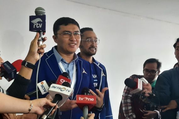 Pilkada DKI Jakarta, Nama-Nama Ini Masuk Radar Partai Demokrat - JPNN.COM