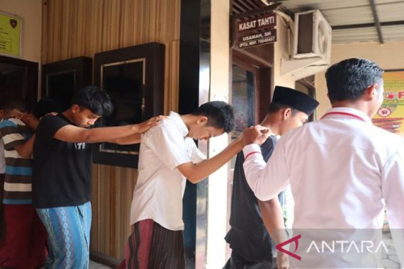 Santri Tewas Dianiaya 9 Orang di Ponpes Bangkalan, Pelakunya, Astagfirullah - JPNN.COM