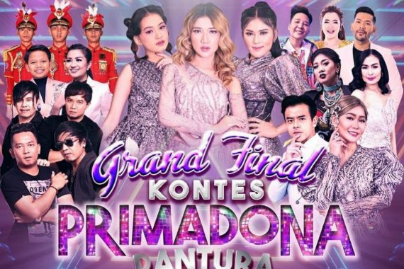 Malam Ini, 3 Kontestan Bersaing di Grand Final Primadona Pantura - JPNN.COM
