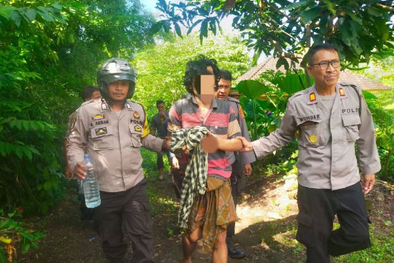 Pembunuh Sadis di Lombok Tengah Terancam Dibui Seumur Hidup - JPNN.COM