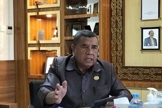 Pemprov Papua Barat akan Mengusulkan 5 DOB ke DPR - JPNN.COM