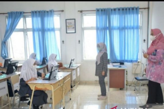 Jam Belajar Sekolah di Palembang Bakal Dikurangi Selama Ramadan - JPNN.COM