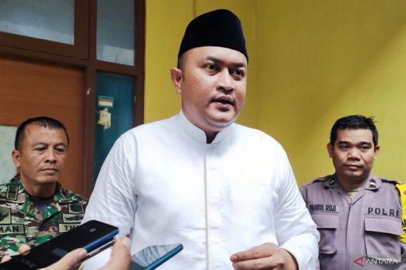 TPP ASN 3 Bulan belum Dibayar, Ketua DPRD Kabupaten Bogor Kecewa, Begini Penjelasan Pemkab - JPNN.COM