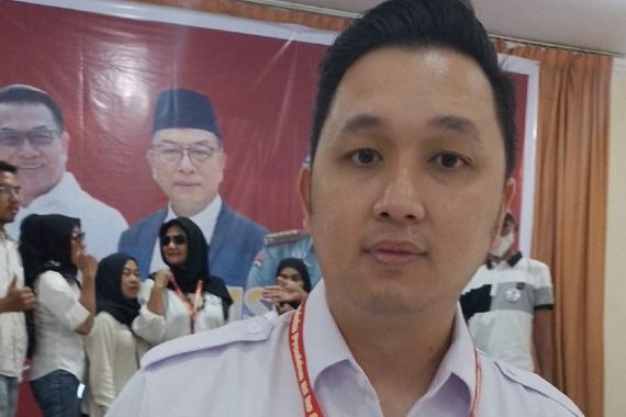 Pedas, Richard Minta AHY Berkaca Terlebih Dahulu Sebelum Kritik Jokowi - JPNN.COM