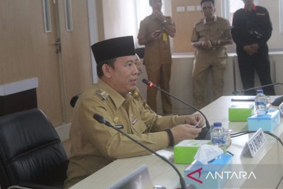 Pemkab OKU Tutup THM Selama Ramadan - JPNN.COM