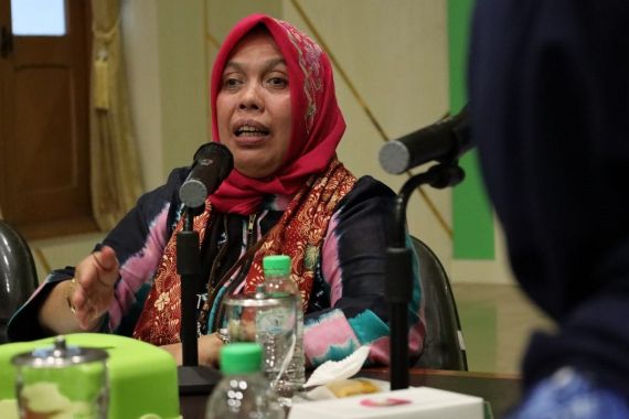BSKDN Mendorong Pemkab Bangkalan Meningkatkan Sebaran Inovasi - JPNN.COM
